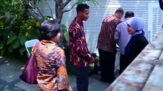 Komnas HAM Tagih Komitmen Jokowi Soal Kasus Pelanggaran HAM Berat