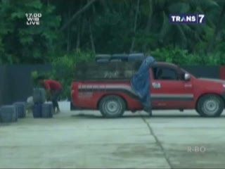 Aksi Penimbunan BBM Bersubsidi dari SPBU