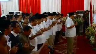 Suhardi, Pendiri Gerindra Berjuluk Profesor Telo