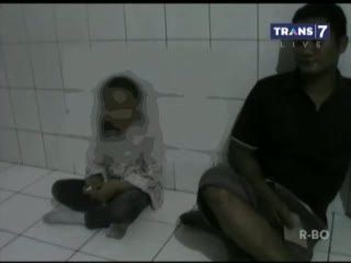 Pelaku Penculik Anak Berpura-Pura Sebagai Tukang Ojek