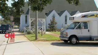 Menyimpan Video Porno Anak-anak, Pastor Muda Ditahan