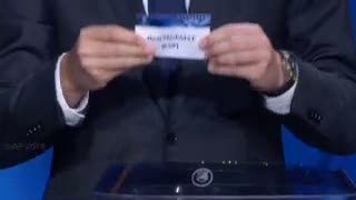 Inilah Pembagian Grup Liga Champions