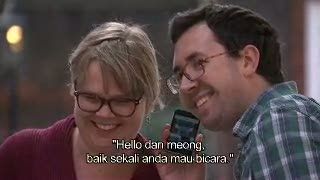 Wow, Kini Patung-patung Penghias Kota London Bisa Bicara