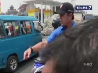 Walikota Bogor Tutup Paksa Pusat Perbelanjaan