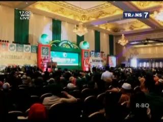 Muhaimin Iskandar Didukung Jabat Ketua Umum PKB