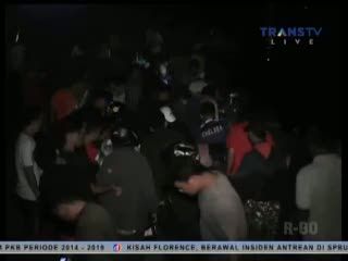 Penemuan Ratusan Keris Hebohkan Warga Pangkalpinang