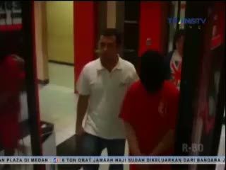 8 Anak jadi Korban Pedofilia Mahasiswa Drop Out