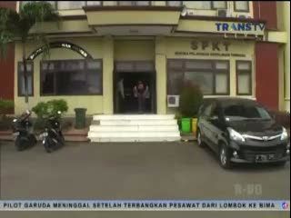 3 Napi Narkoba Kabur Dibantu Oknum Petugas Jaga