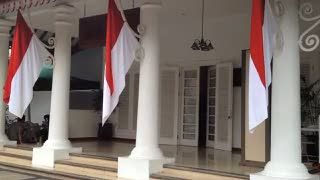 Jokowi Disarankan Perkuat Kompolnas