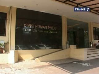 AKBP IEP Diduga Jaringan Pengedar Narkotika Internasional