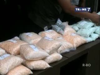 Penangkapan AKBP IEP Coreng Citra Polri
