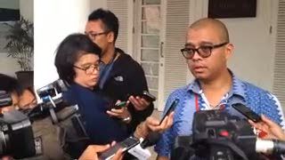 Siap Bertemu Boediono, Tim Jokowi-JK Akan Bahas Isu Kemiskinan