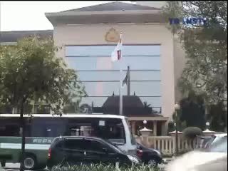 Polri Upayakan Ekstradisi untuk 2 Oknum Polisi Indonesia yang Ditangkap di Malaysia