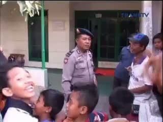 Bertengkar dengan Kekasih, Mahasiswa Akhiri Hidupnya