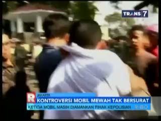 Warna-warni Pemberangkatan Haji