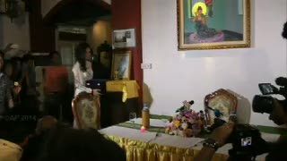 Dituduh Kabur Bawa Tiara Rp 1,2 M, Miss Asia Pasifik Asal Myanmar Meradang 
