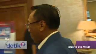 Dari Dana Operasinal Jero Wacik Diduga Rugikan Negara Rp 9,9 Miliar
