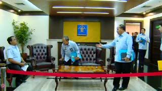 KPK Telat Balas Surat, Kemenkum HAM Bebaskan Hartati Murdaya