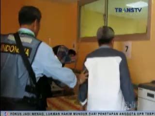 Pasien Perdana Calon Haji Dirujuk ke RS Raja Fahd