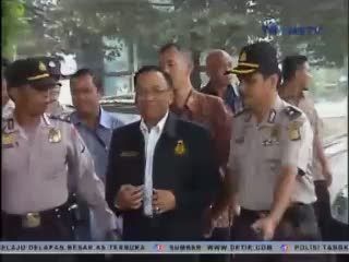 Awal Mula Penetapan Jero Wacik Hingga Jadi Tersangka