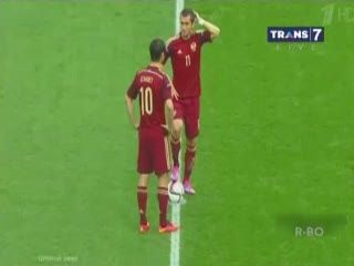 Pesta Gol Skuat Don Capello