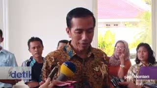 Kader Partai Koalisi Merah Putih Masih Berpeluang Menjadi Menteri