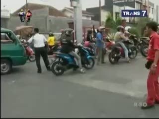 BBM Langka Usik Kenyamanan Masyarakat
