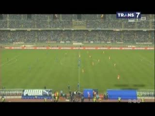 Italia Tekuk Belanda 2-0