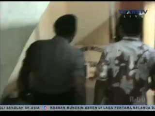 Petugas Kian Gencar Lakukan Razia Pasca Penutupan Dolly