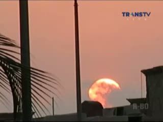 Pesona Keindahan Air Mancur Tertinggi di Dunia