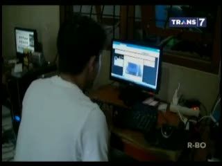 Hina Bandung, @Kemalsept Dipolisikan