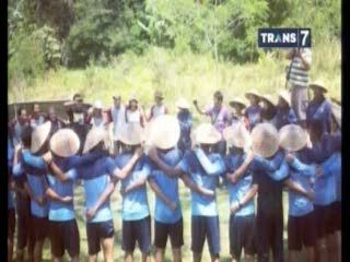 Terapi Mental Timnas U-19