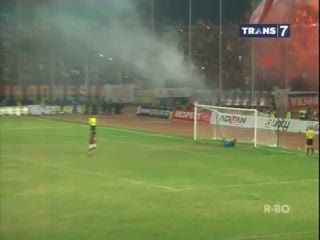 Gagal di HBT, Suporter: Kita Tetap Semangat Mendukung Timnas U-19