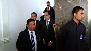 Mensesneg Bocorkan Pengganti Jero Wacik