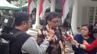 Gawat, Ada Oknum Ingin Ganggu Kinerja Tim Transisi Jokowi-JK?