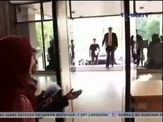Menko Perekonomian Bahas Soal Kenaikan Harga Elpiji