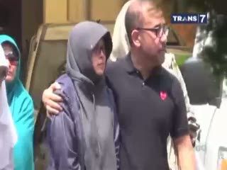 Tak Kuat Menahan Sakit, Pasien Bunuh Diri