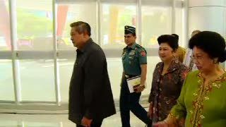 Presiden SBY: Rumah Sakit Harus Lebih Better, Faster, Easier