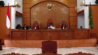 Pelecehan Seksual di JIS, Harry Pontoh: Kalau Perempuan, Anak Ini Masih Perawan