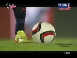 Belanda Telan Kekalahan