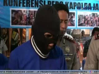 Pengebor Pipa BBM di Subang Dibekuk