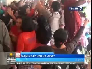 Uang KJP untuk Apa?
