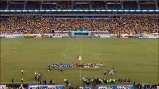 Brasil Tekuk Ekuador 1-0