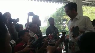 Malam Ini, Jokowi Matangkan Arsitektur Kabinet