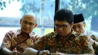 Staf Khusus Menteri ESDM Diperiksa KPK