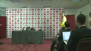 Wenger: Welbeck Rekrutmen Ideal untuk Arsenal