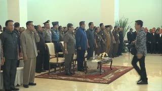 SBY Bocorkan Rahasia Kemenangan Jokowi Sebagai Presiden