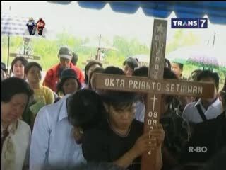 Bocah SD Tewas Usai Digigit Anjing Gila