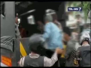 Sering Resahkan Masyarakat, Preman Diciduk Polisi