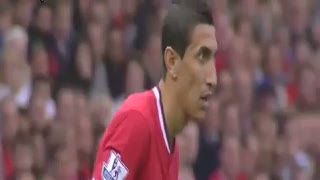 Van Gaal Pede MU Finis Tiga Besar